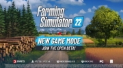 （专题）《模拟农场22》第五季带来了巨大的变化，新的3v3竞技场模式，并将主机玩家加入电子竞技联盟预告片