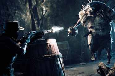 （热门）类魂新游《遗迹2》Steam首发特别好评 联机玩很有趣!