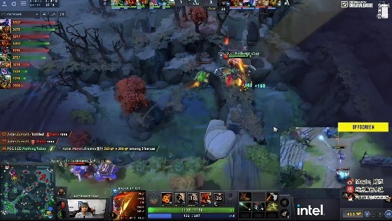 《DOTA2》ESL 梦幻联赛赛报S20：近况迥异！茶队七连败黯然出局 LGD笑傲CN德比锁定榜首
