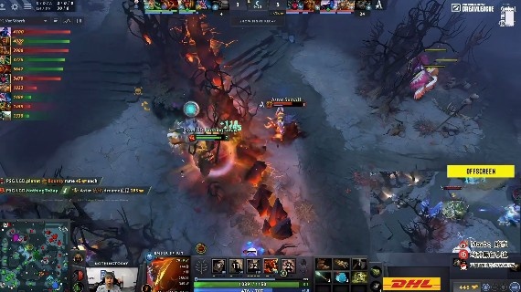 《DOTA2》ESL 梦幻联赛赛报S20：近况迥异！茶队七连败黯然出局 LGD笑傲CN德比锁定榜首