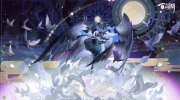 （热议）《阴阳师：百闻牌》大天狗· 钢风-龙卷蔽空