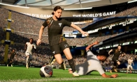 （最新）Switch《EA Sports FC 24》游戏模式无阉割