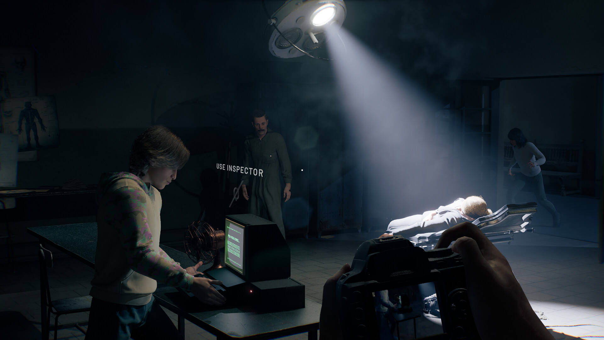 社交推理惊悚游戏《黑暗逃生2》开发商获得400万美元资金，计划于今年晚些时候进行封闭测试