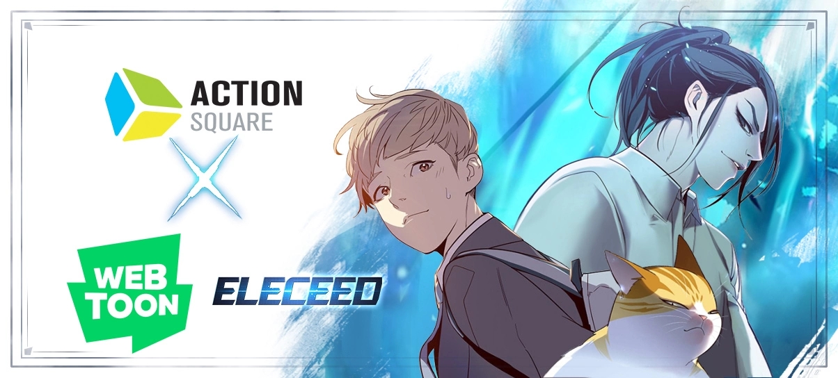 《Eleceed 觉醒吧！ 猫奴》韩国人气网络漫画改编 3D 角色收集动作冒险正式公开
