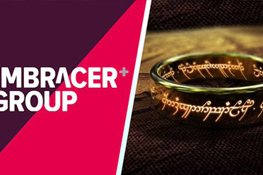 （热评）EmbracerGroup仅花费3.95亿美元买下《指环王》版权