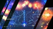（最热）《超时空要塞》改编射击游戏《Macross Shooting Insight》世界观设定公开