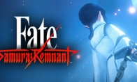 （要点）《Fate/Samurai Remnant》首个正式PV泄露 9月发售