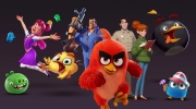 （热议）世嘉正式宣布将收购《愤怒的小鸟》开发商Rovio，正在进行商议