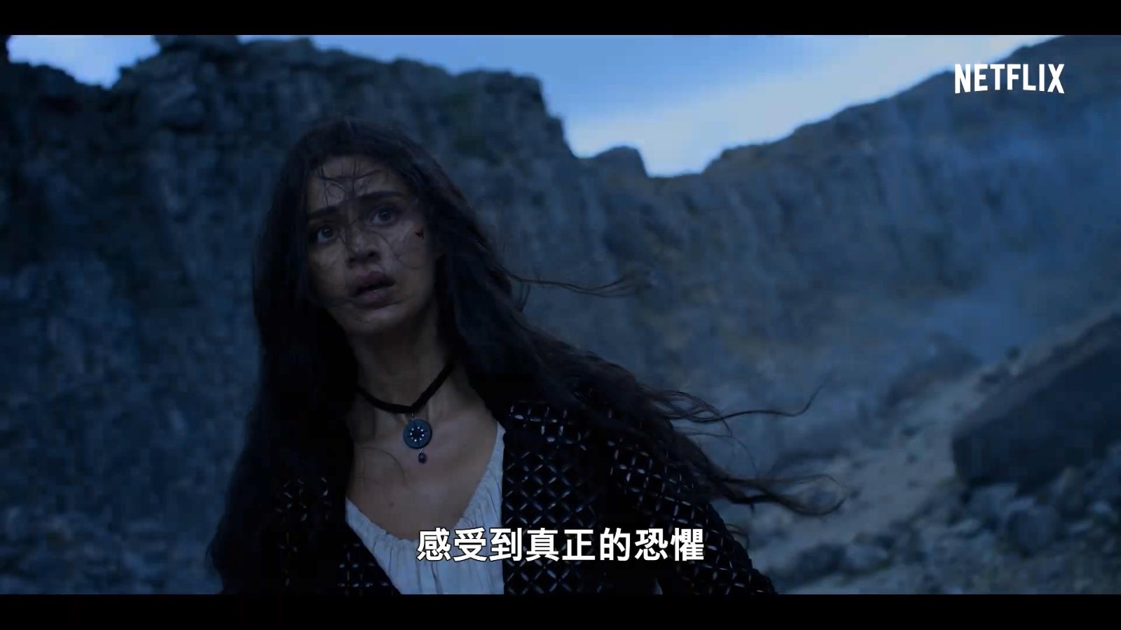 《巫师》剧集第三季新中文预告 终极大战即将打响