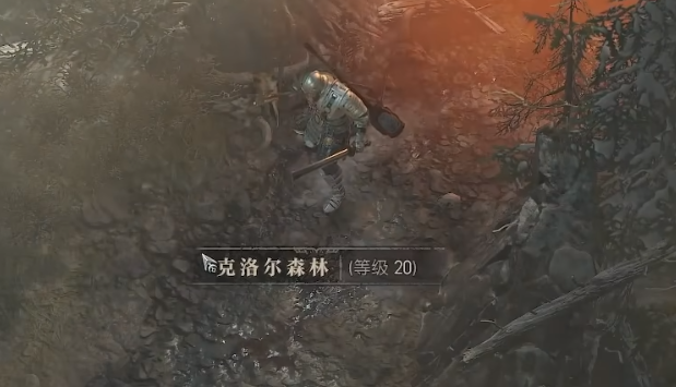《暗黑破坏神4》攻略——重置副本教程