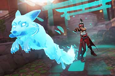 （新闻）《守望2》即将登陆Steam！网友：《三国杀》地位不保