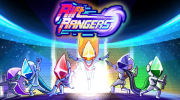 （详情）《Rift Rangers》离开抢先体验版，获得发行日期