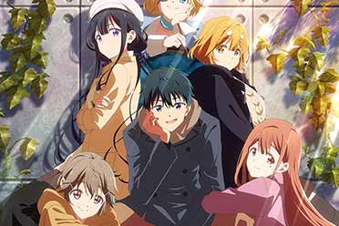 （关注）TV动画《政宗君的复仇R》将于7月播出！片尾曲公布