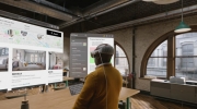 （焦点）苹果《Vision Pro》头显最新资讯：支持 WebXR 标准