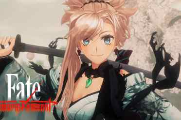 （热议）光荣《Fate/Samurai Remnant》PC系统配置需求公布