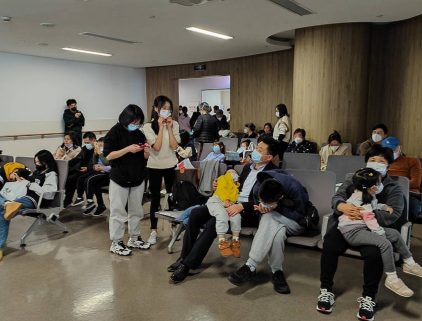 西安发布最新预案：应对流感必要时停工、停业、停课（2023西安流感预案）
