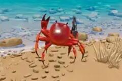 （热点） 《螃蟹冠军|Crab Champions》一修大师十二项修改器