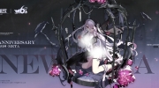 （专题）《碧蓝航线》维修舰：女灶神·META