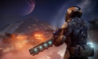 （最热）科幻RTS/FPS《Silica》新视频展示竞技场模式