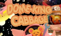 （专题）怪物收集RPG《Dome-King Cabbage》上架steam 玩法奇特