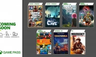 （热点）Game Pass 7月上旬名单 《GTA5》等游戏领衔