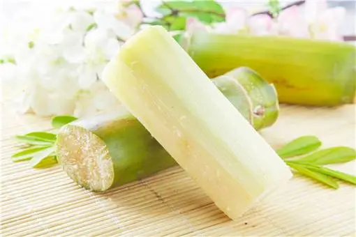 湖北一女大学生假期兼职削甘蔗累到崩溃！