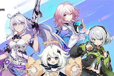 （最热）《崩坏：星铁》《绝区零》将在科隆游戏展出展PS5版本