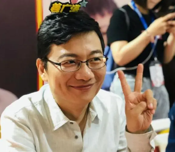 姜广涛涉嫌刑事犯罪，粉丝直呼难过！