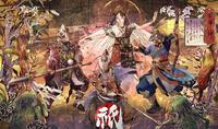 （话题）卡普空《祇：女神之道》新情报和截图 采用RE引擎开发