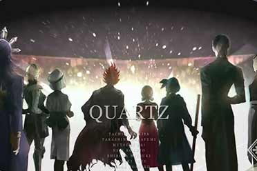 （最热）《Jack Jeanne》繁中版班级介绍PV“QUARTZ”公布！