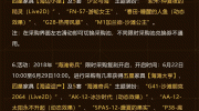 （最新）《少女前线》6月15日更新公告2023