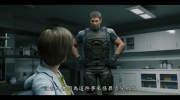 （要点）《生化危机：死亡岛》新中字预告：6.29中国台湾上映
