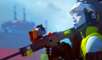（热议）《马拉松》以外 Bungie或还在开发另一部新作“Matter”